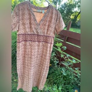 j-jill dress
